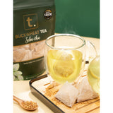 T. Buckwheat Tea roasted buckwheat 75g, imported from the UK