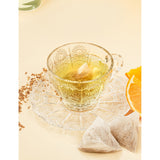 T. Buckwheat Tea roasted buckwheat 75g, imported from the UK