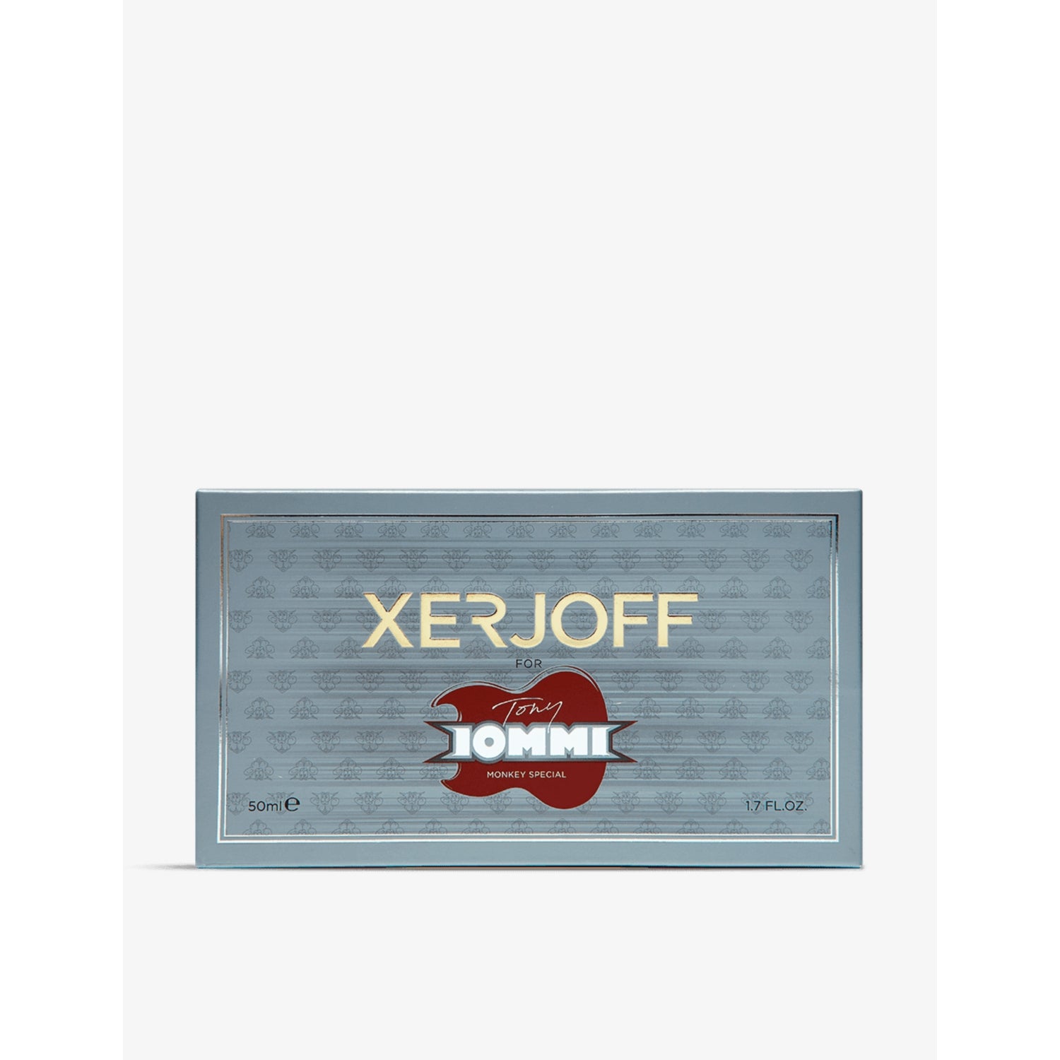Xerjoff Monkey Special parfum 50ml (British brand)