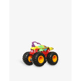 Hot Wheels Monster Trucks Colour Shift car 1:64 scale - British product