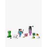 Minecraft figure assortment 8cm, UK version