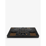 Pioneer DJ DDJ-FLX4 2-channel DJ controller, imported from the UK