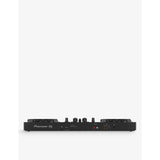 Pioneer DJ DDJ-FLX4 2-channel DJ controller, imported from the UK