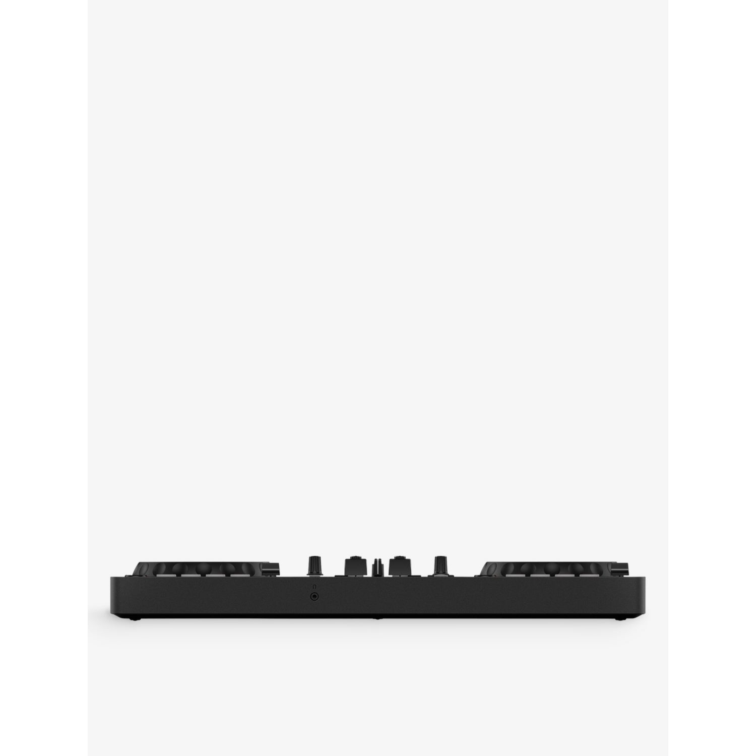 Pioneer DJ DDJ-FLX4 2-channel DJ controller, imported from the UK