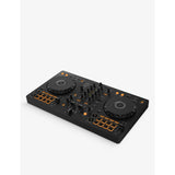 Pioneer DJ DDJ-FLX4 2-channel DJ controller, imported from the UK