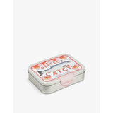 Sweet People fish-shaped chocolates 80g - British product