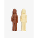 Sweet People toy soldier chocolates 170g (British brand)