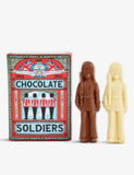 Sweet People toy soldier chocolates 170g (British brand)