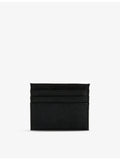 Emporio Armani faux leather card holder 9cm x 11cm - British product