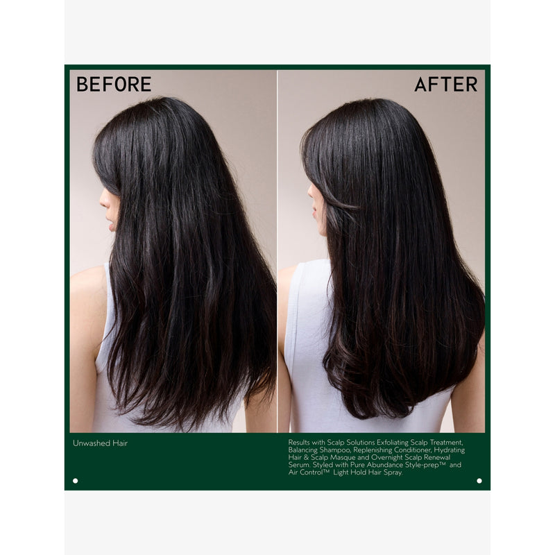 Aveda Scalp Solutions replenishing conditioner (British brand)