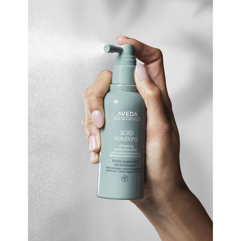 Aveda Scalp Solutions refreshing protective mist 100ml, UK version