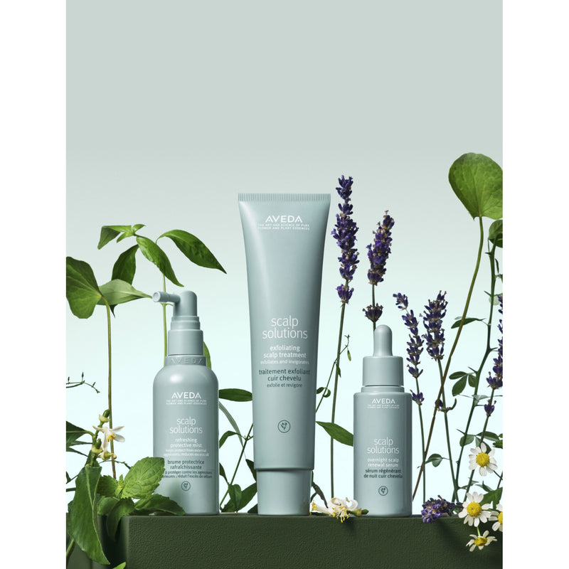 Aveda Scalp Solutions refreshing protective mist 100ml, UK version