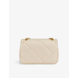 Bvlgari Serpenti Maxi Cabochon small leather cross-body bag, imported from the UK