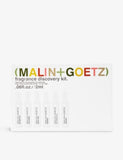 MALIN+GOETZ fragrance discovery gift set with six 2ml samples (British brand)
