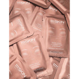 111SKIN Rose Gold illuminating eye mask pack of eight, UK version