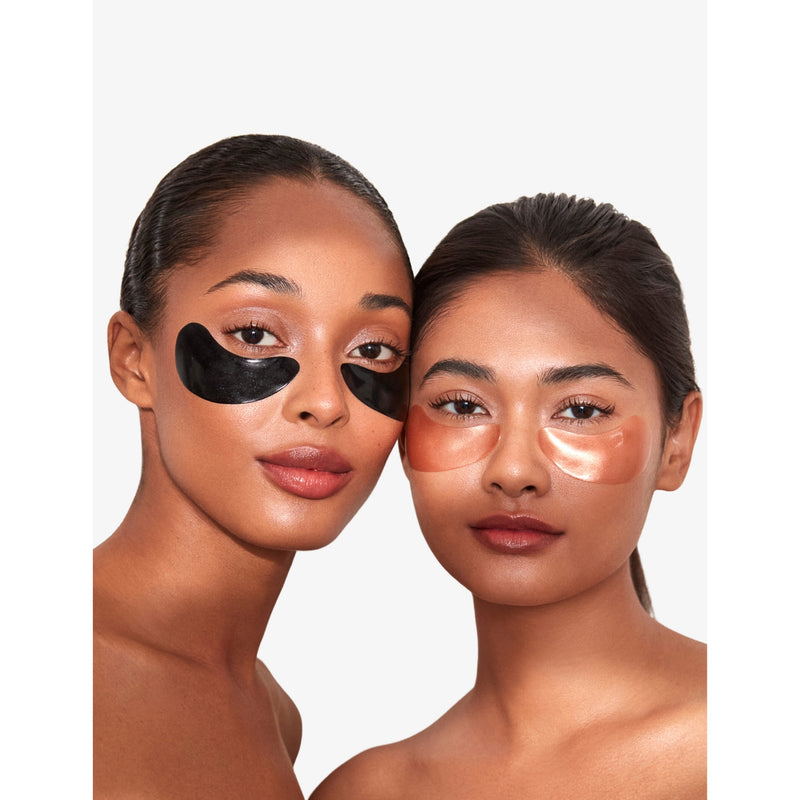 111SKIN Rose Gold illuminating eye mask pack of eight, UK version
