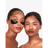 111SKIN Rose Gold illuminating eye mask pack of eight, UK version