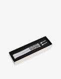 Golden Goose Branded Woven Trainer Laces