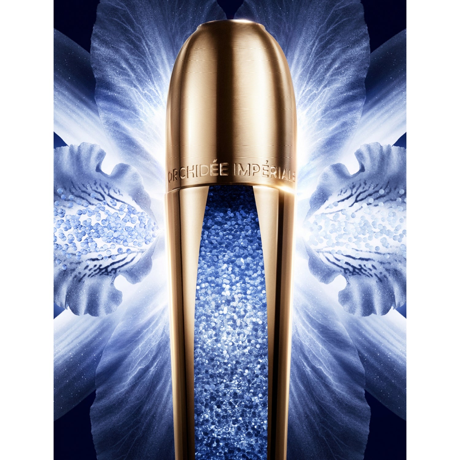 Guerlain Orchidée Impériale Micro-Lift Concentrate 50ml - British product