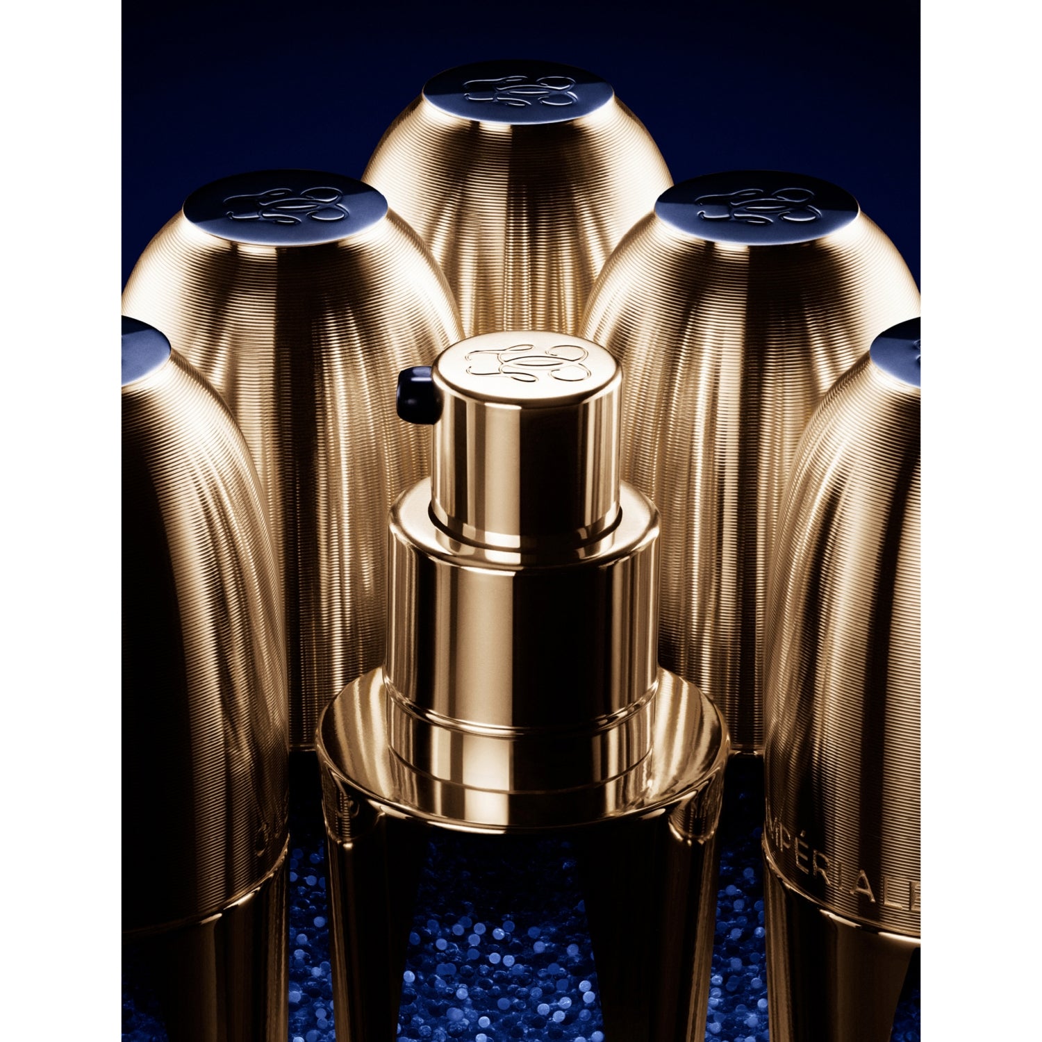 Guerlain Orchidée Impériale Micro-Lift Concentrate 50ml - British product