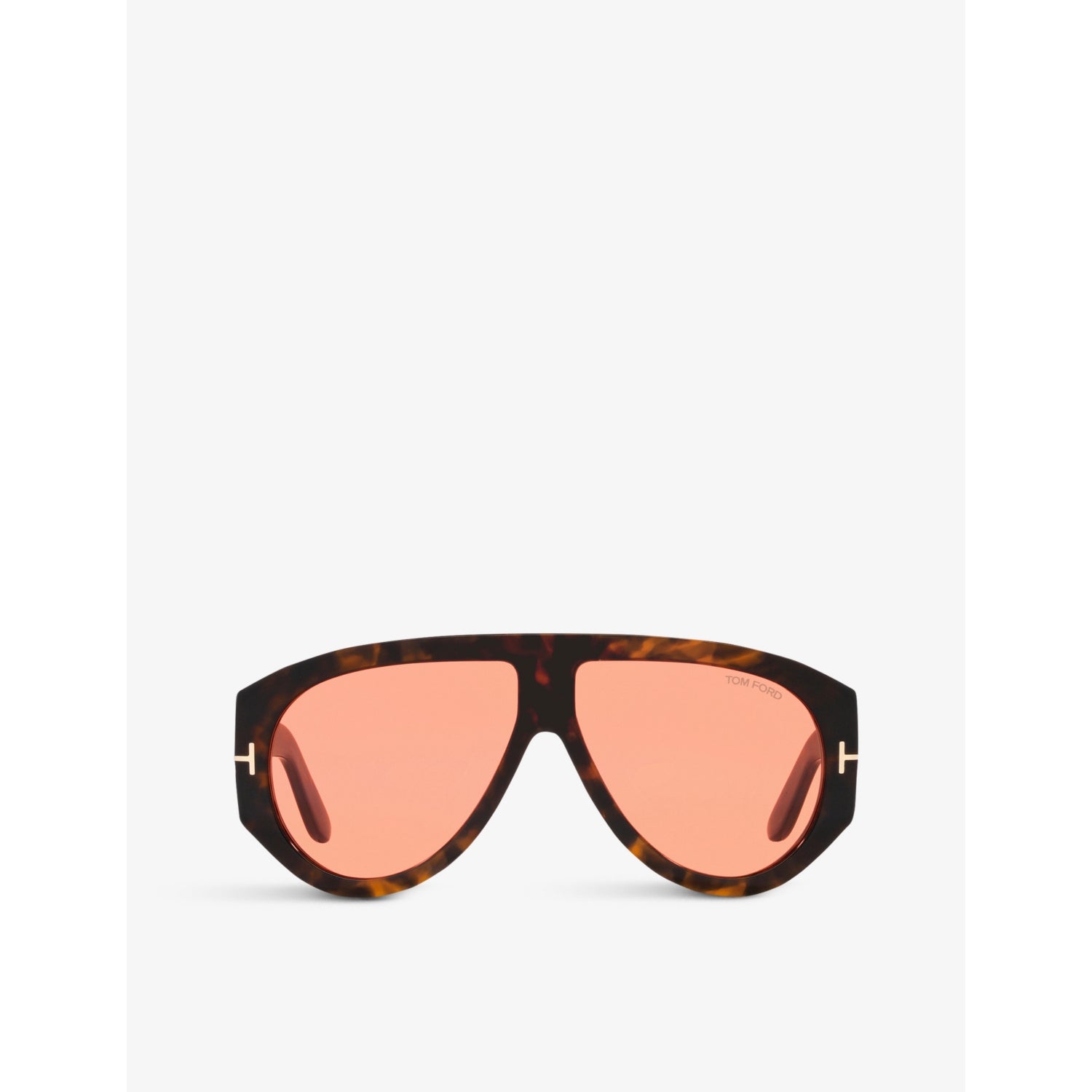 Tom Ford FT1044 pilot-frame acetate sunglasses, UK version