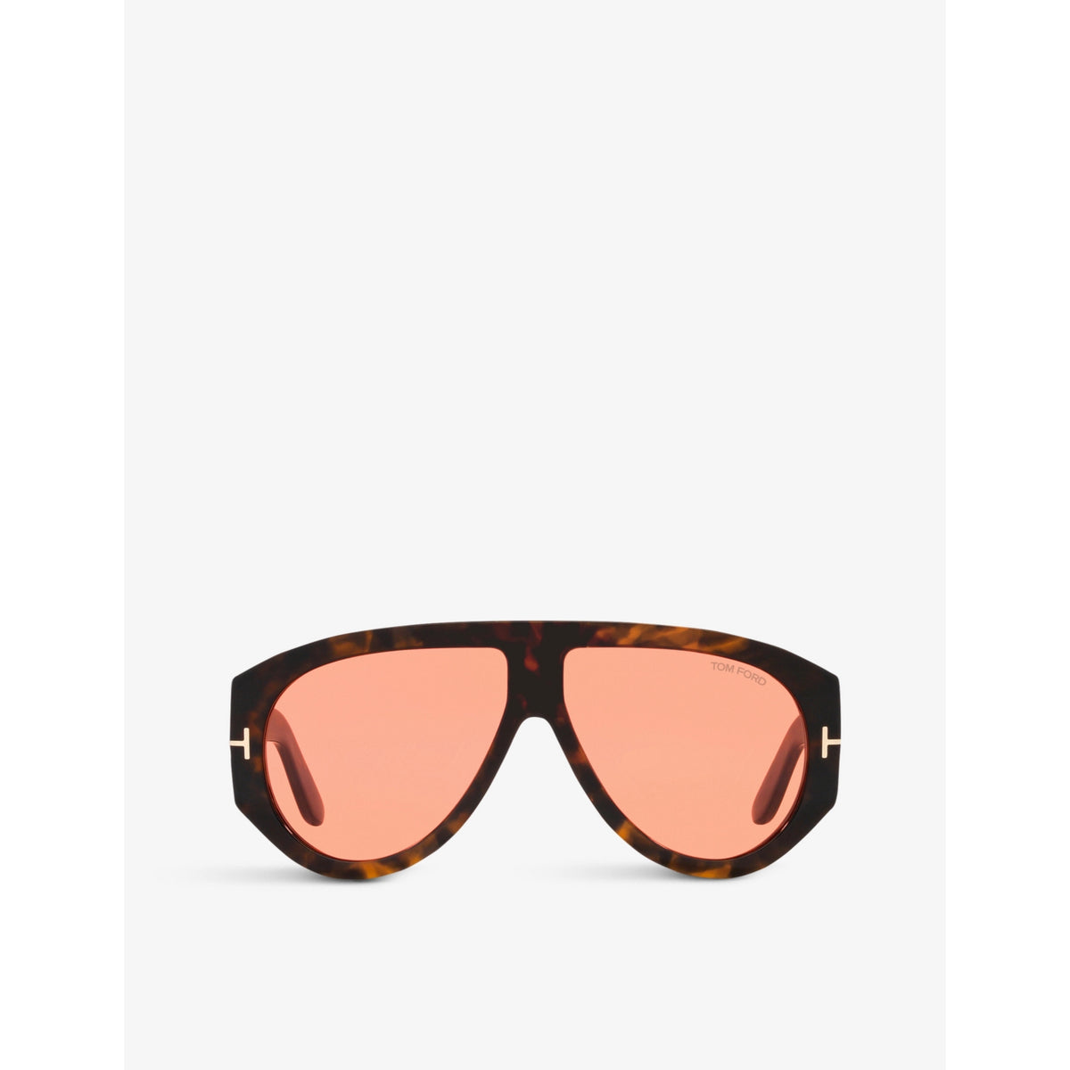 Tom Ford FT1044 pilot-frame acetate sunglasses, UK version
