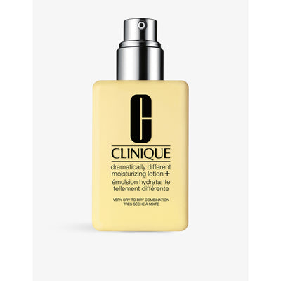 selfridges Clinique Dramatically Different Moisturising Lotion+ 200ml- Buy online at McGrocer