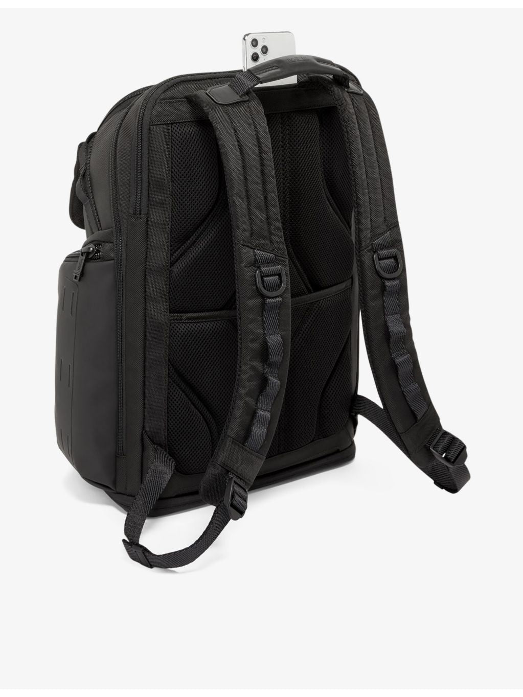 TUMI Nomadic backpack nylon with padded back, imported from the UK
