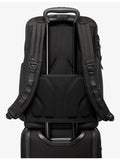 TUMI Nomadic backpack nylon with padded back, imported from the UK