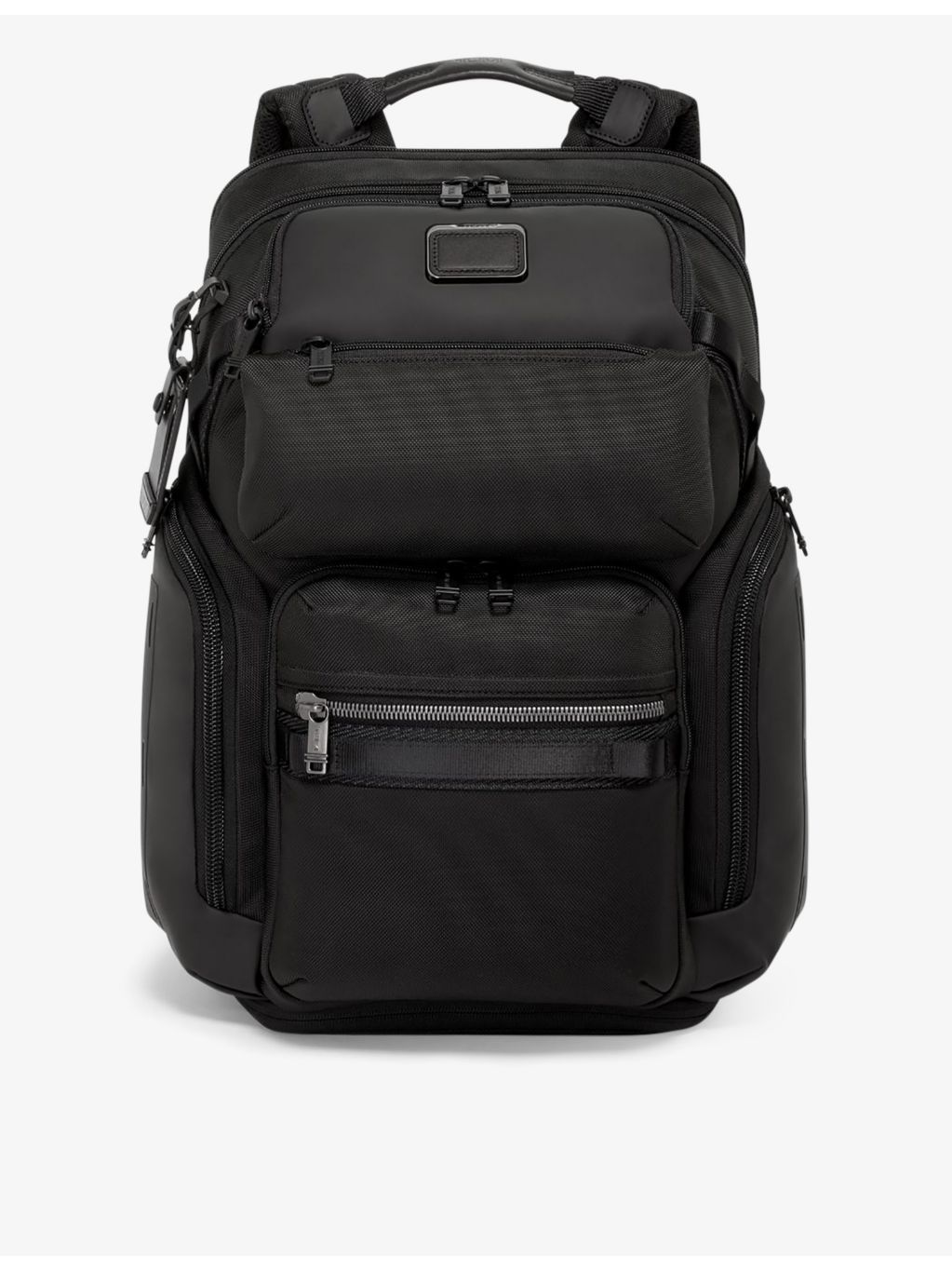 TUMI Nomadic backpack nylon with padded back, imported from the UK