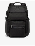 TUMI Nomadic backpack nylon with padded back, imported from the UK