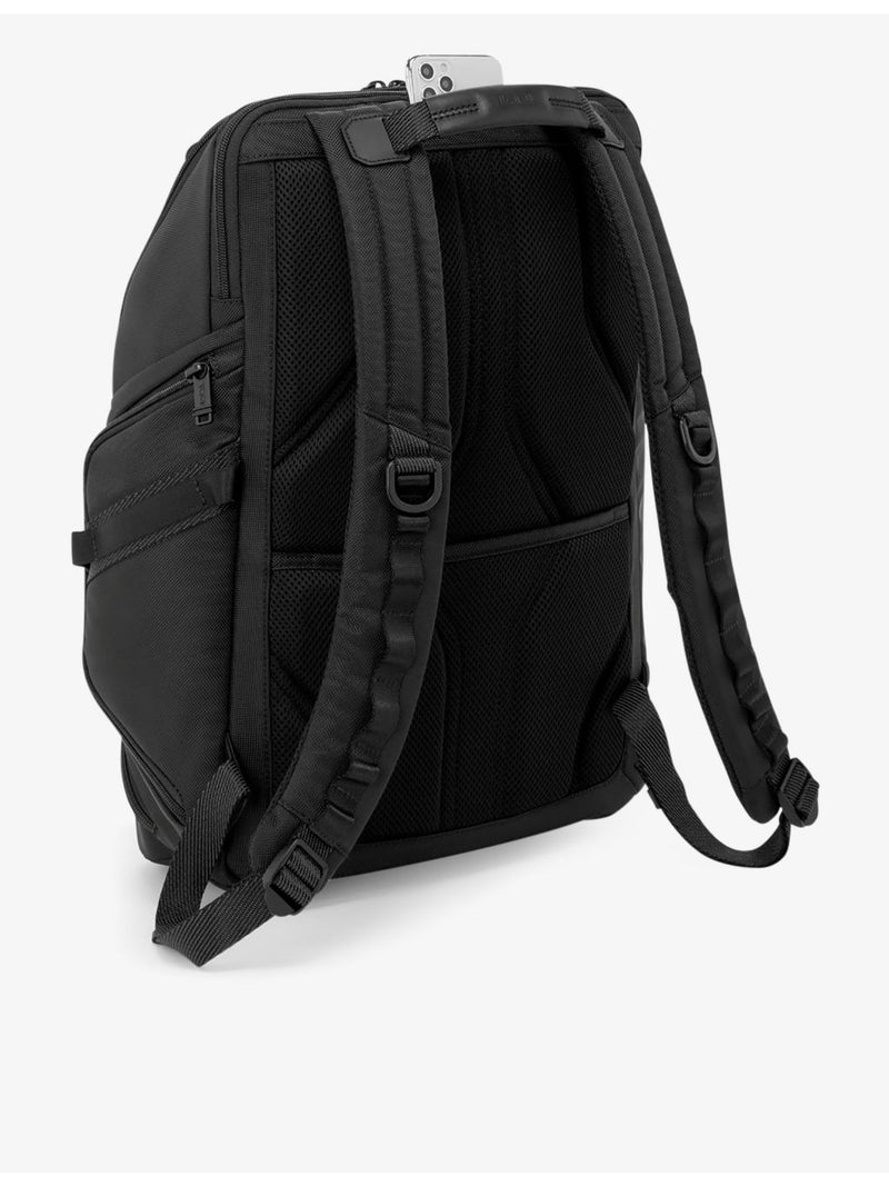 TUMI ballistic nylon backpack - imported from the UK