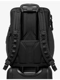 TUMI ballistic nylon backpack - imported from the UK