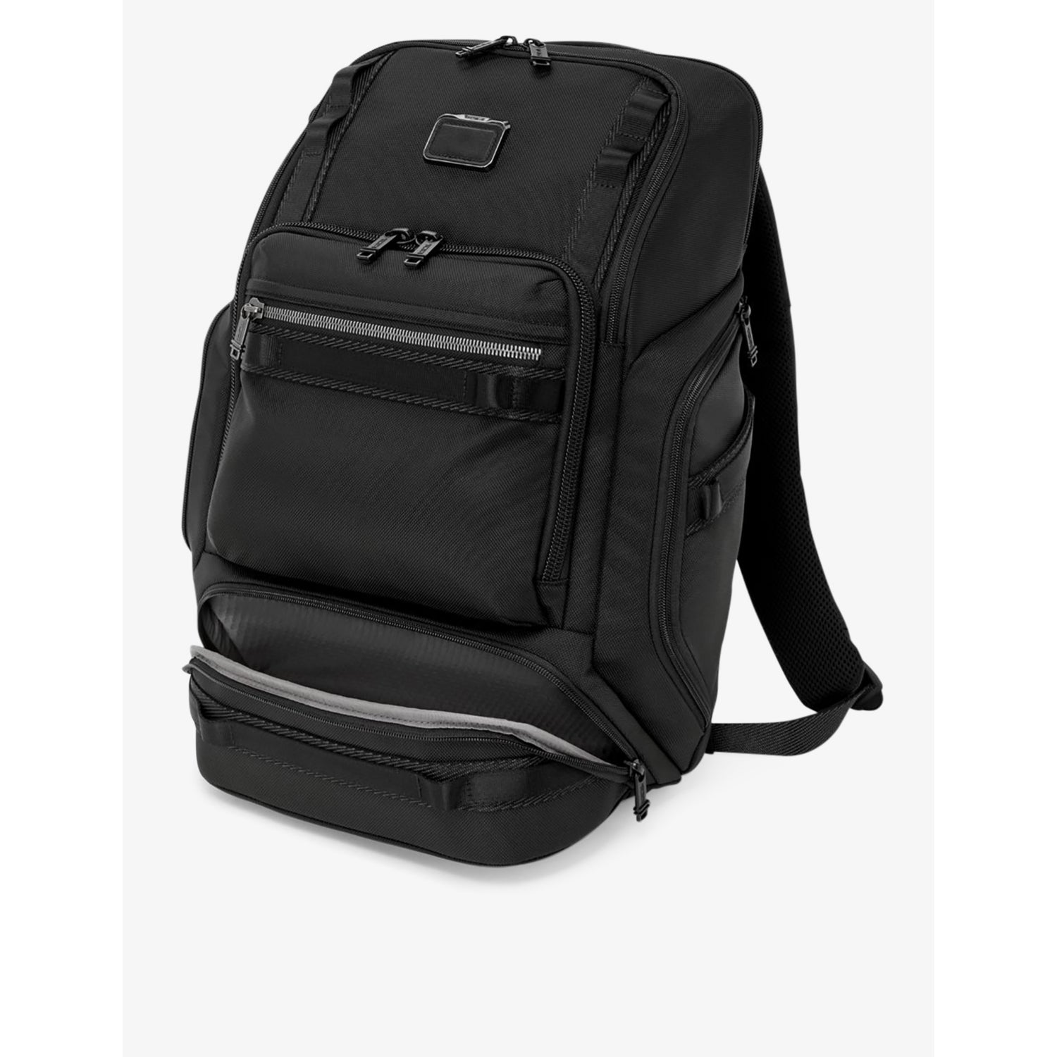 TUMI ballistic nylon backpack - imported from the UK