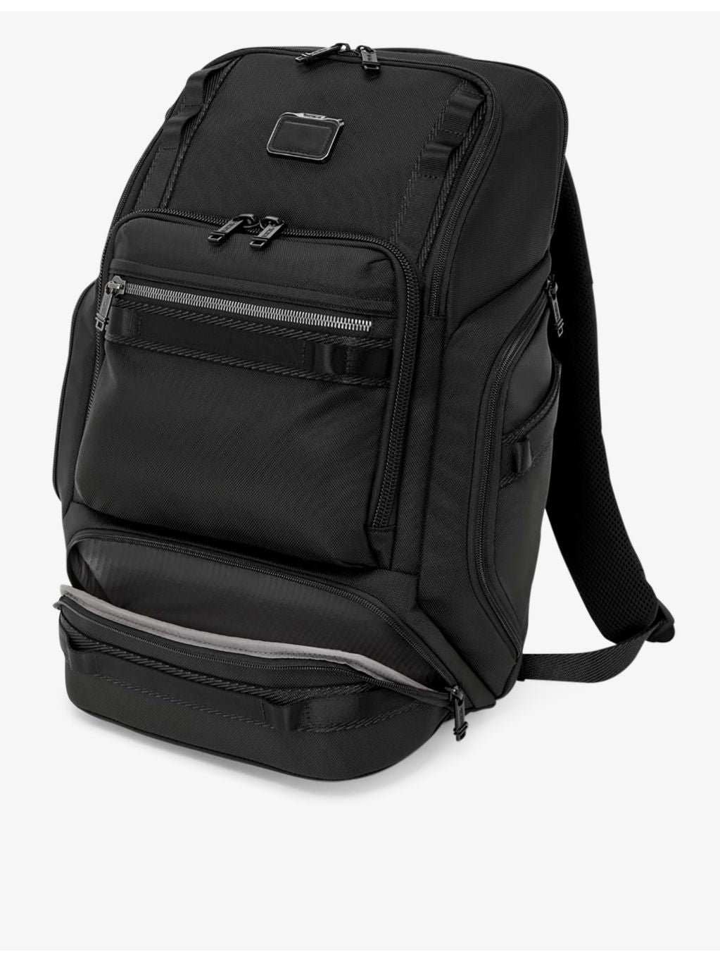TUMI ballistic nylon backpack - imported from the UK