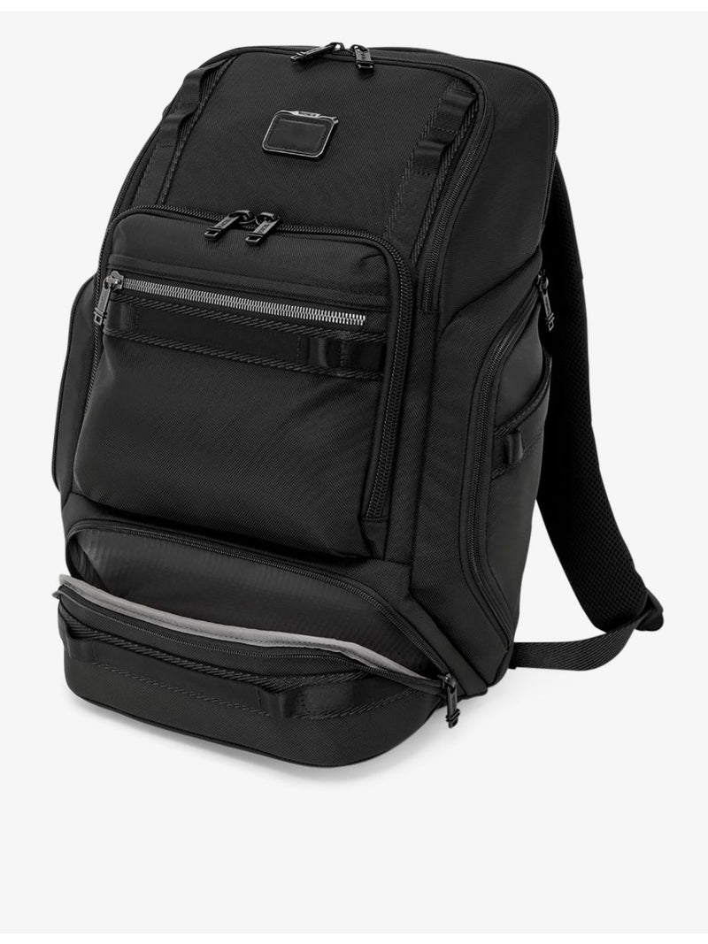 TUMI ballistic nylon backpack - imported from the UK