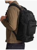 TUMI ballistic nylon backpack - imported from the UK