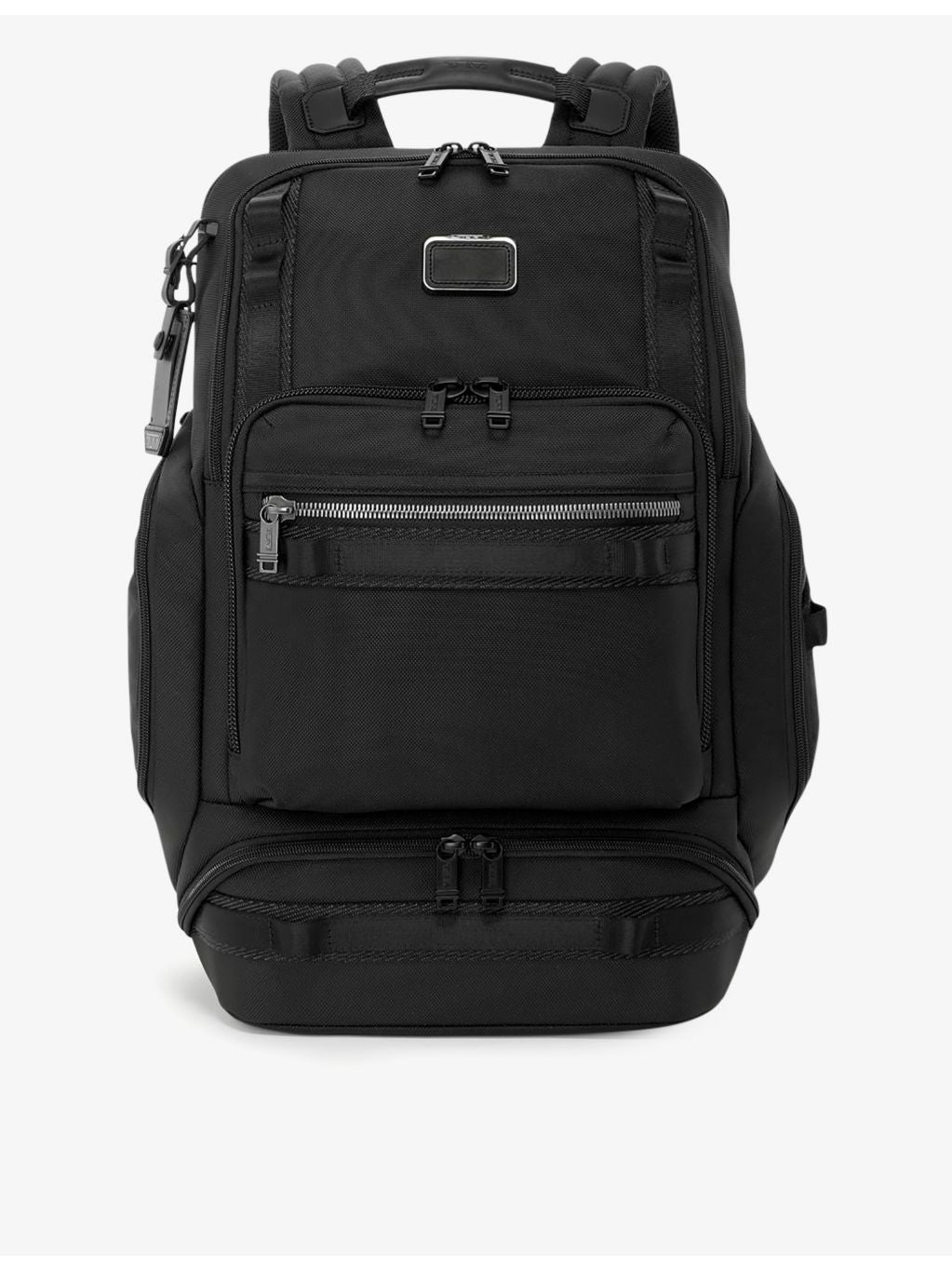 TUMI ballistic nylon backpack - imported from the UK