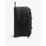 TUMI Alpha Bravo wheeled nylon duffel bag, imported from the UK