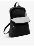 TUMI double-zip nylon backpack with add-a-bag strap, UK version