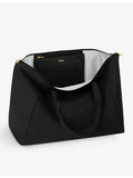 TUMI double-zip nylon tote 35.5cm, imported from the UK