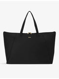 TUMI double-zip nylon tote 35.5cm, imported from the UK