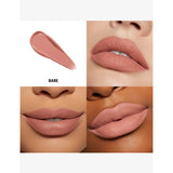Kylie Cosmetics Velvet Lip Kit duo, imported from the UK