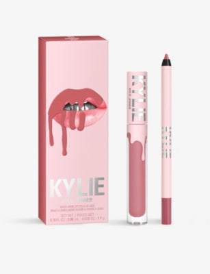 Kylie Cosmetics Velvet Lip Kit