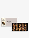 Michel Cluizel Noir & Lait mendiants box of 25 - British product