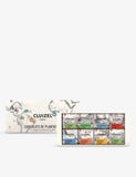 Michel Cluizel assorted chocolates box of 16 - British product