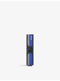 Secrid Twinwallet leather and aluminium cardholder, imported from the UK