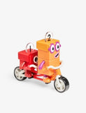 Numberblocks One and Two Bike Adventure play set, UK version
