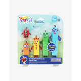 Numberblocks Friends One To Five play set, imported from the UK
