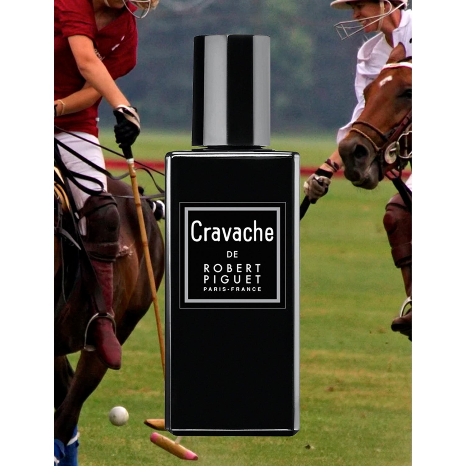 Robert Piguet Cravache eau de parfum 100ml (British brand)